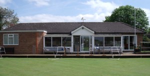 Wendover Club House